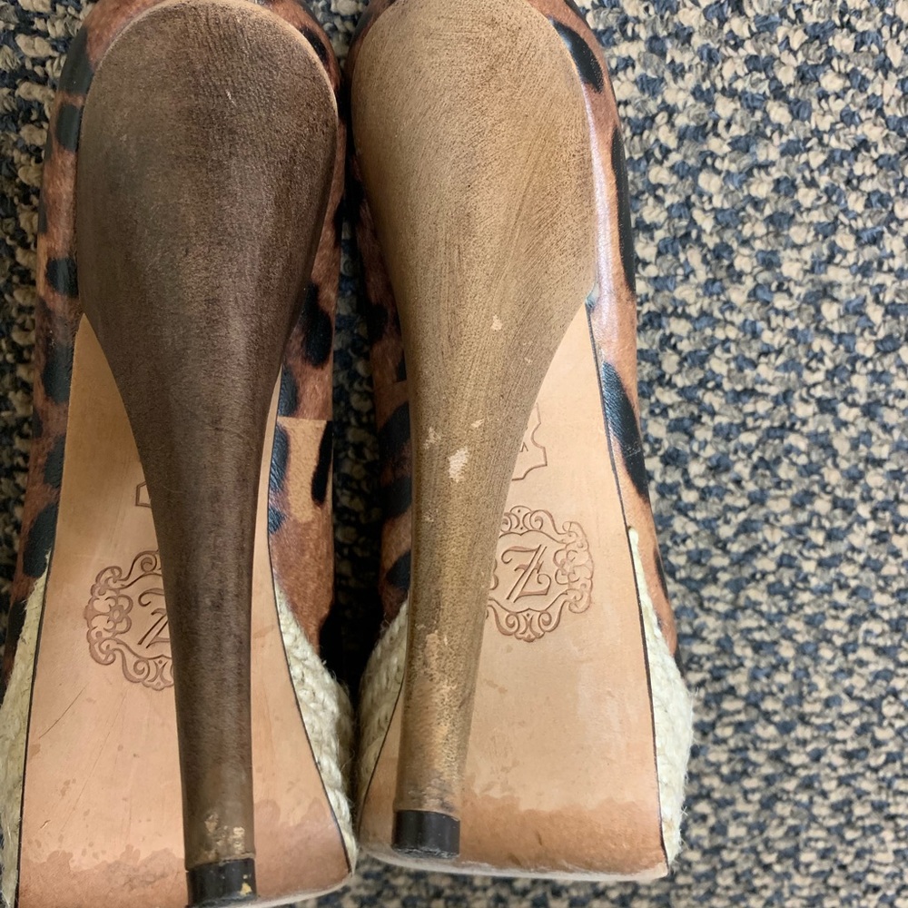 Ziginy Shoes - image 3